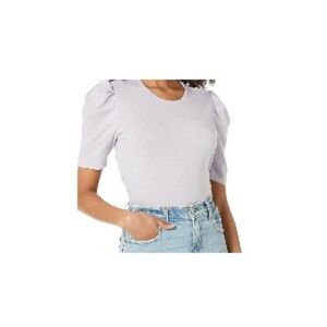 Rebecca Taylor A-Line Tee in White XS NWT